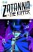 Zatanna & the Ripper #7 by Sarah Dealy Zatanna & the Ripper #7 by Sarah Dealy