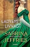 Ladyens livvagt by Sabrina Jeffries