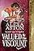 Valued by the Viscount (Second Sons of London, #6)