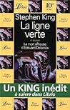 La Ligne verte, 4e épisode  by Stephen        King