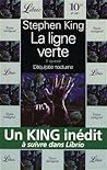 La Ligne verte, 5e épisode  by Stephen        King