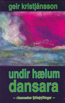 Undir hælum dansara