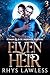 Elven Heir (Roman and Jude Monster Hunters #3) by Rhys Lawless