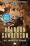 El imperio final