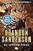 El imperio final (Nacidos de la bruma Mistborn 1) by Brandon Sanderson