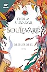 Boulevard. Libro ...