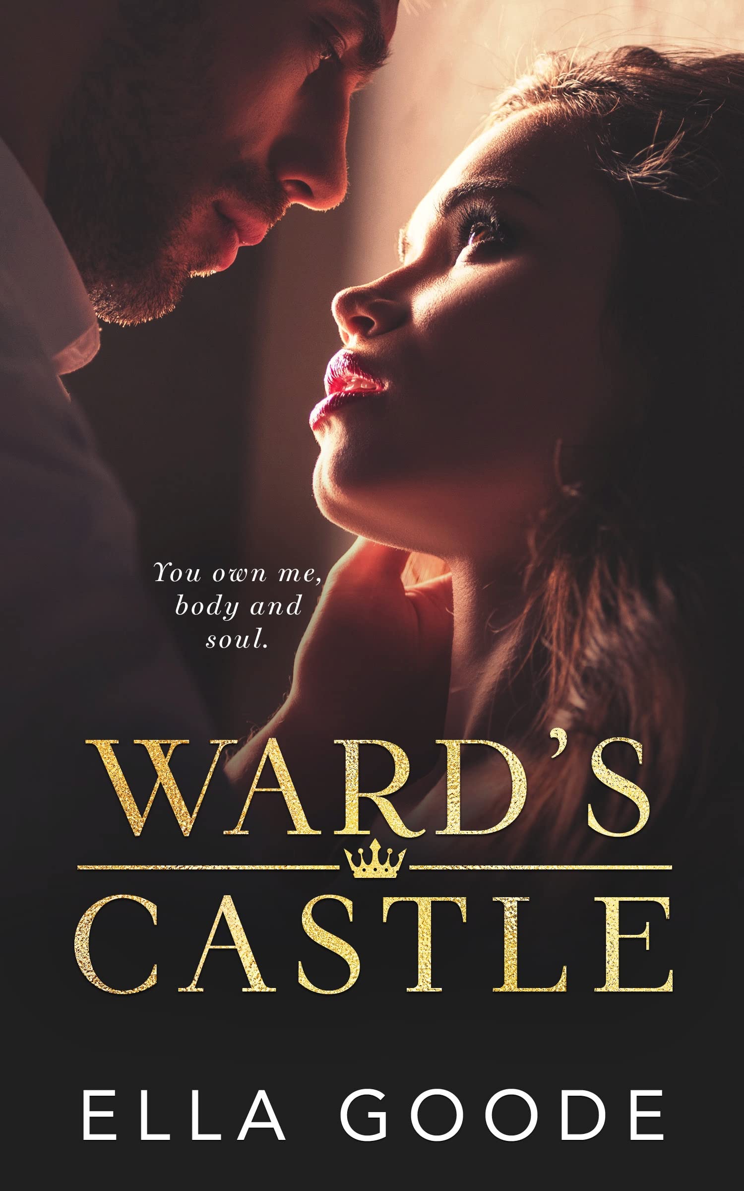 Ward's Castle (Castle, #4)