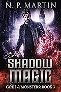 Shadow Magic