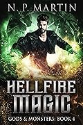 Hellfire Magic