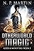 Otherworld Magic (Gods & Monsters #2)