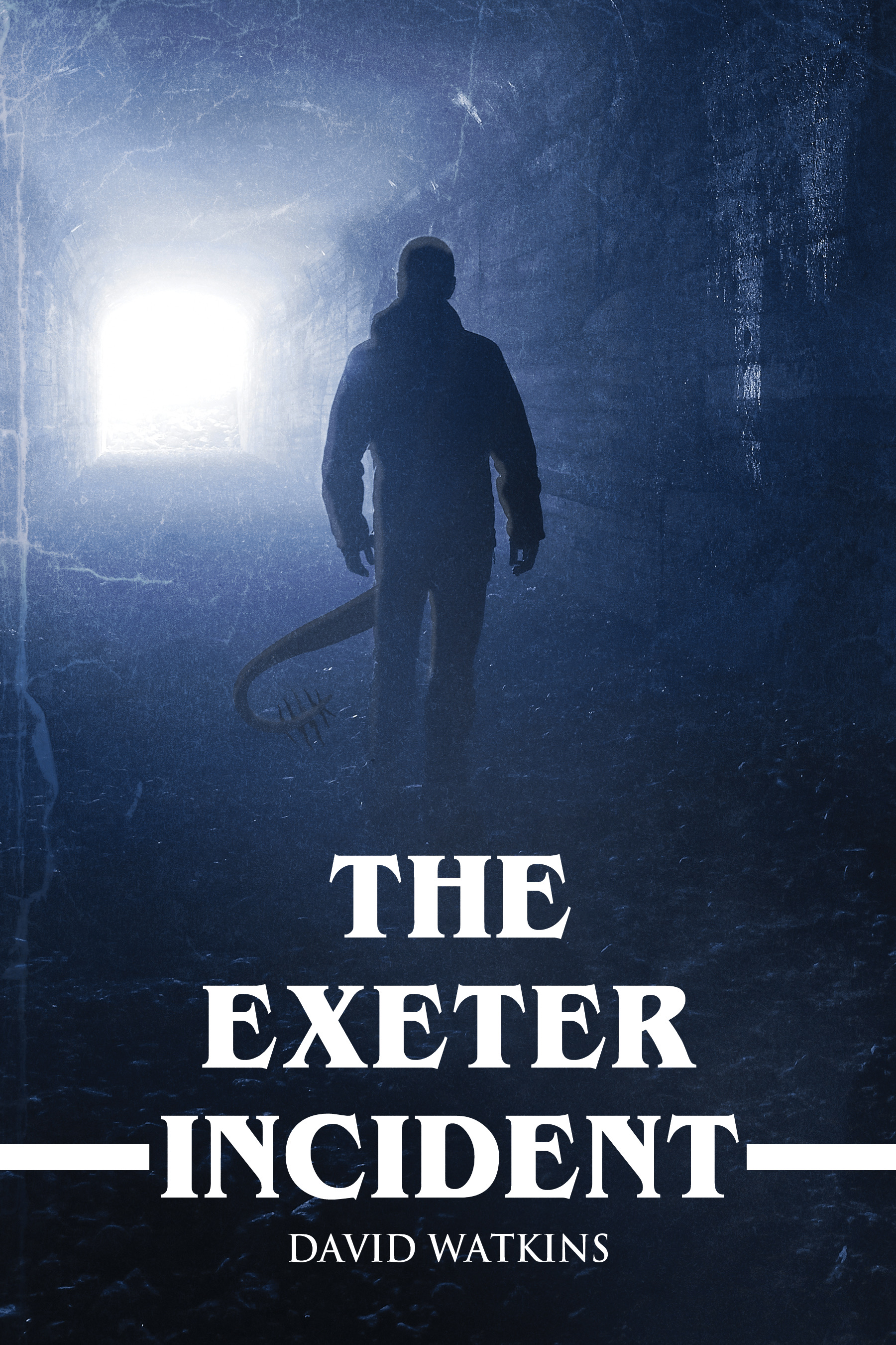 The Exeter Incident