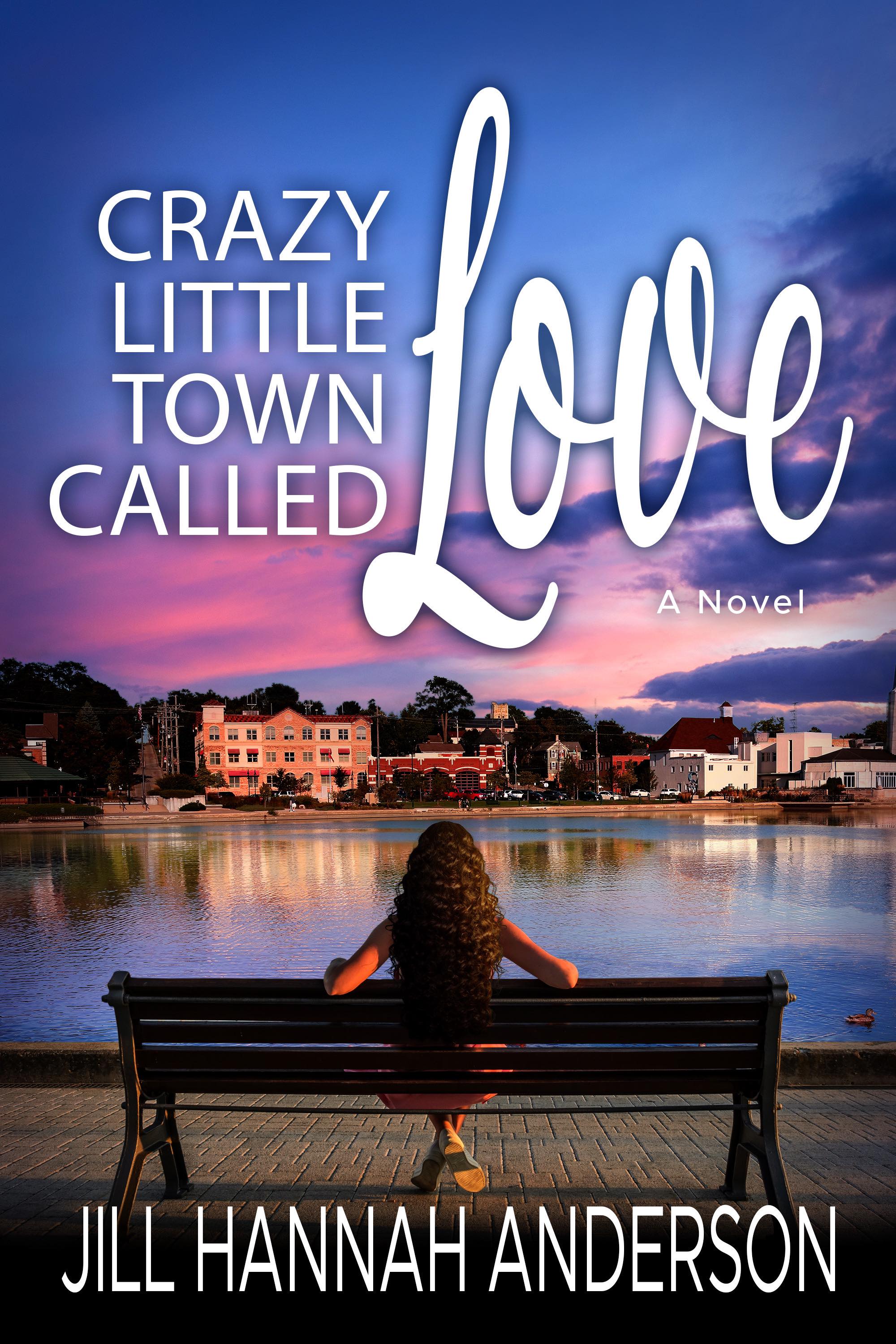 Crazy Little Town Called Love