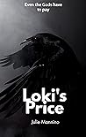Loki's Price by Julie Mannino Loki's Price by Julie Mannino