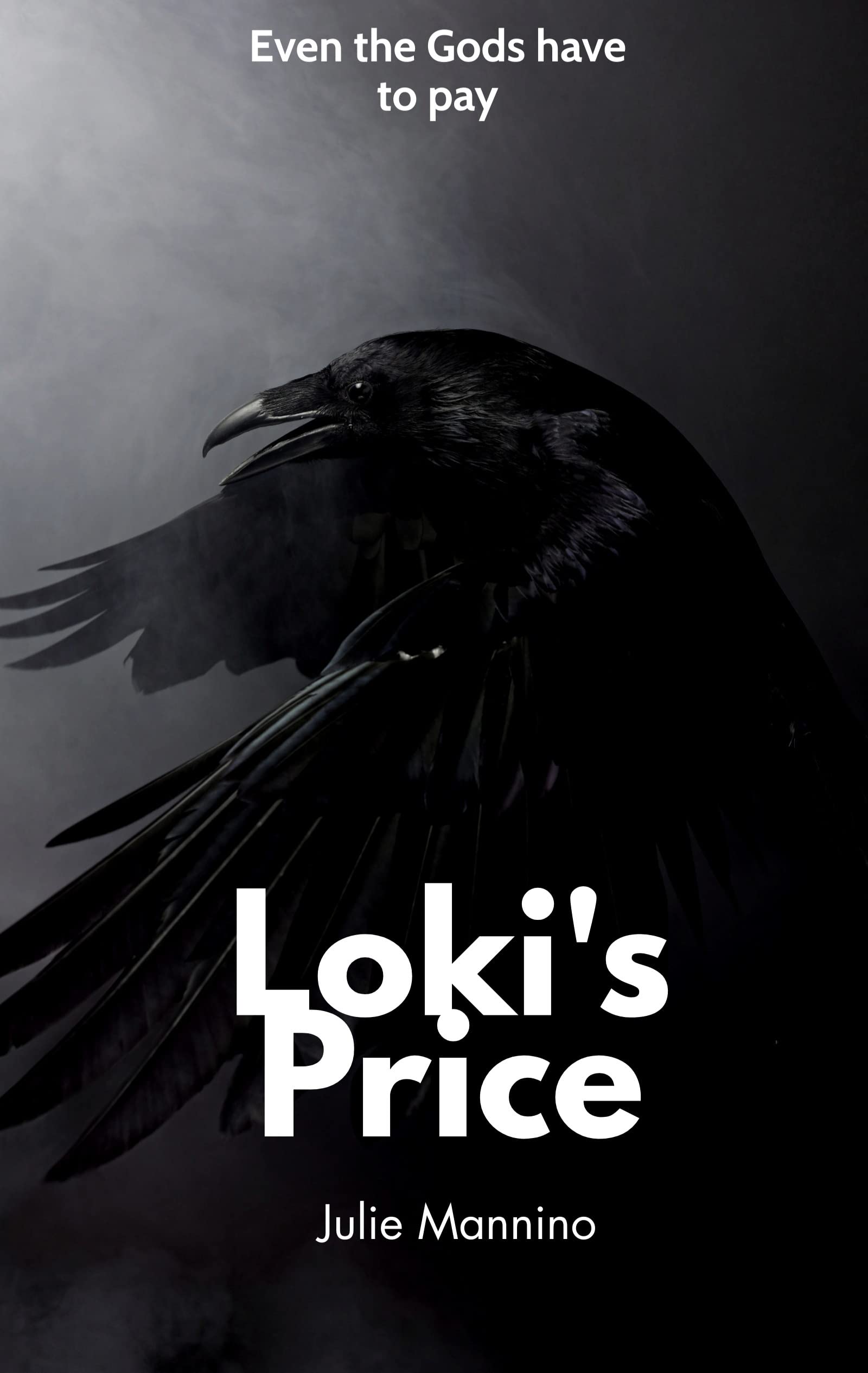 Loki's Price (ebook)