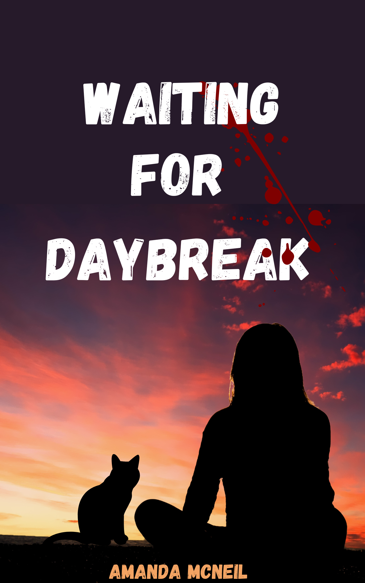 Waiting For Daybreak (Kindle Edition)