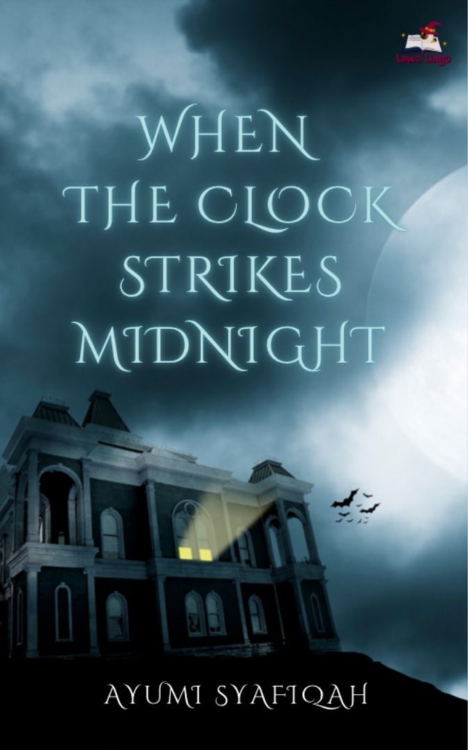 When The Clock Strikes Midnight (ebook)