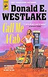 Book cover for Call Me A Cab