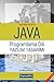 Java Programlama Dili ve Yazılım Tasarımı
