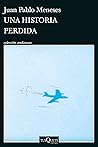 Una historia perdida (Spanish Edition)