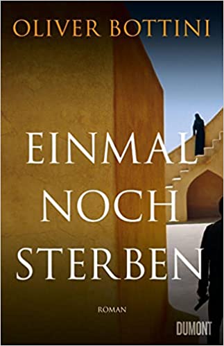 Einmal noch sterben
