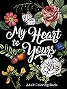 My Heart To Yours by Busy Pen Studio