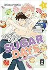 Deko Boko Sugar Days - Special Edition by Atsuko Yusen