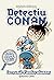 Detectiu Conan, vol. 9: la reunió d'antics alumnes (名探偵コナン [Meitantei Conan], #9)