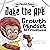 Jake the Ape's Growth Minds...