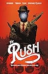 The Rush by Simon Spurrier