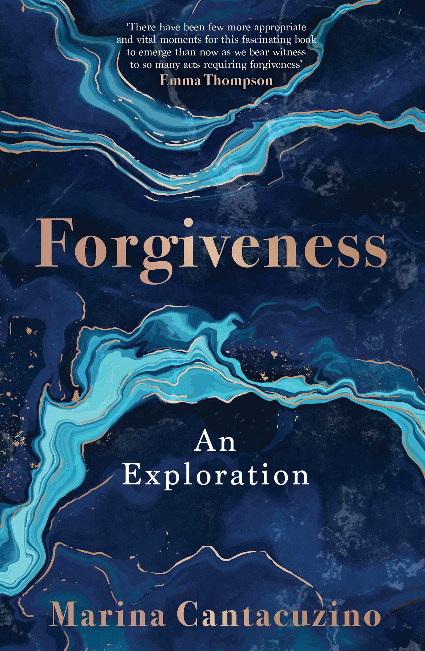 Forgiveness: An Exploration (Kindle Edition)