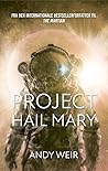 Project Hail Mary
