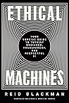 Ethical Machines:...