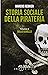 Storia sociale della pirateria by Marcus Rediker