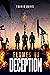 Flames of Deception by Travis Davis Flames of Deception by Travis Davis