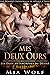 Mes Deux Ours (Les Duos Métamorphes du Désert #4)