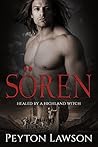 Sören: Healed by a Highland Witch (Hot Vikings #1; The Jürgensen Vikings #1)