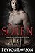 Sören: Healed by a Highland Witch (Hot Vikings #1; The Jürgensen Vikings #1)