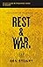 Rest and War Bible Study Guide plus Streaming Video: A Field Guide for the Spiritual Life