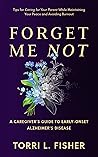 Forget Me Not: A ...