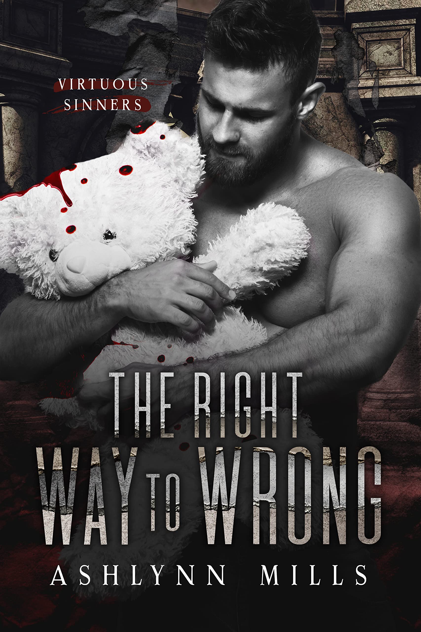 The Right Way to Wrong (Kindle Edition)
