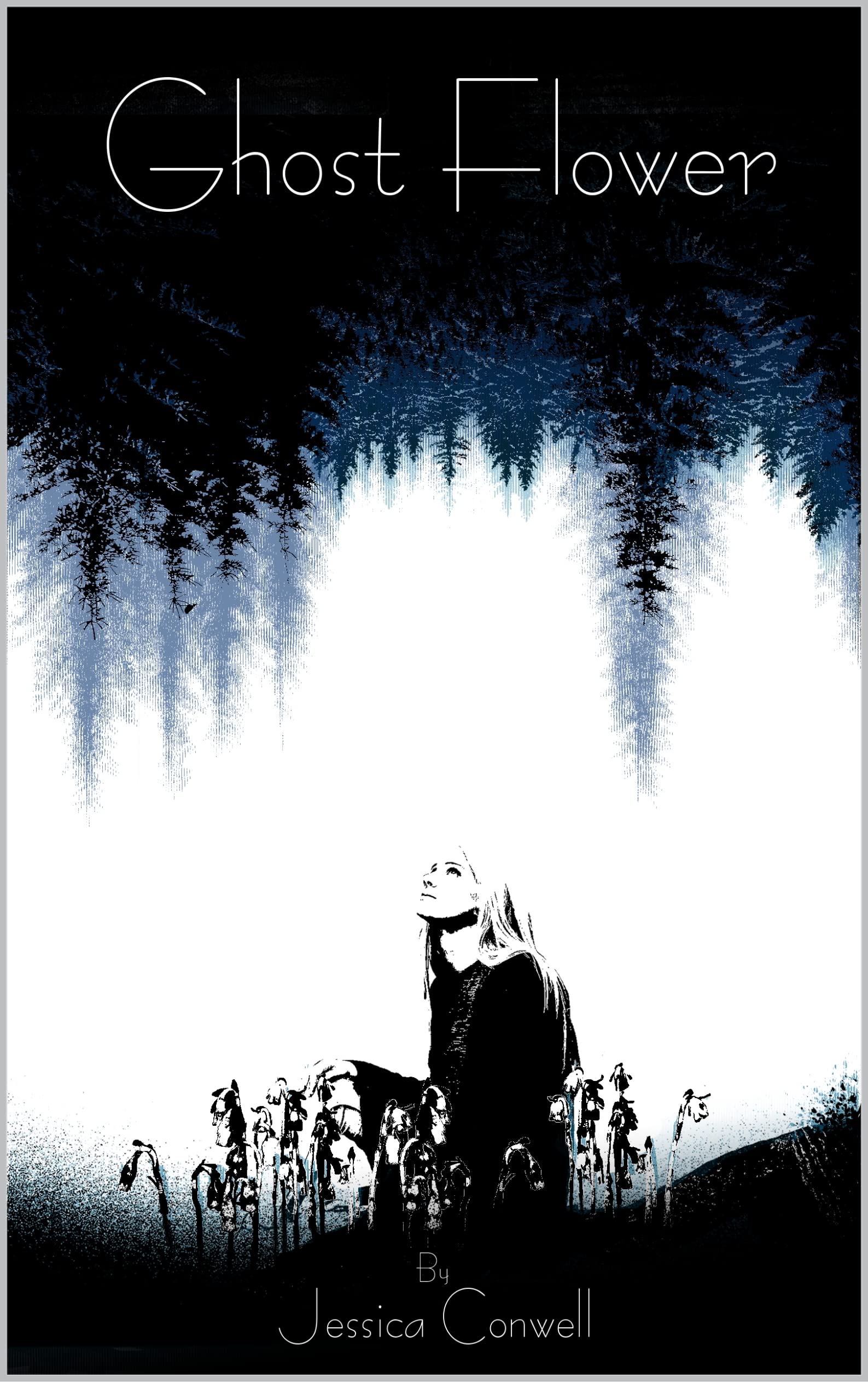 Ghost Flower (Kindle Edition)