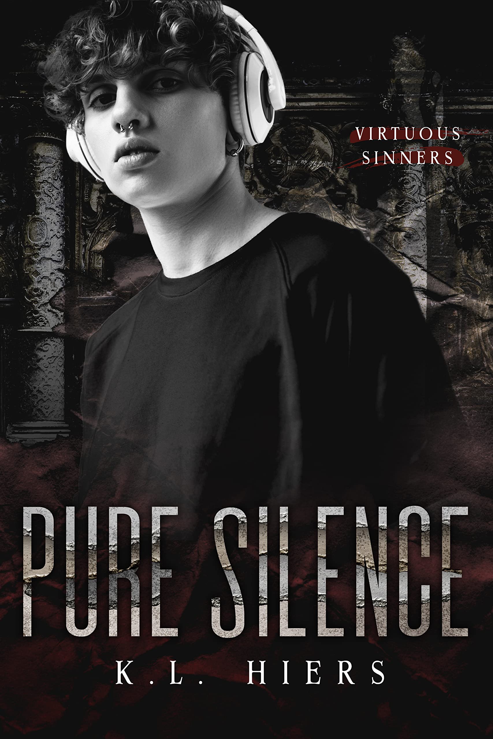 Pure Silence (Kindle Edition)