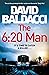 The 6: 20 Man (The 6:20 Man, #1)