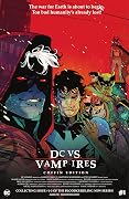 DC vs. Vampires (2021-) #1: Coffin Edition