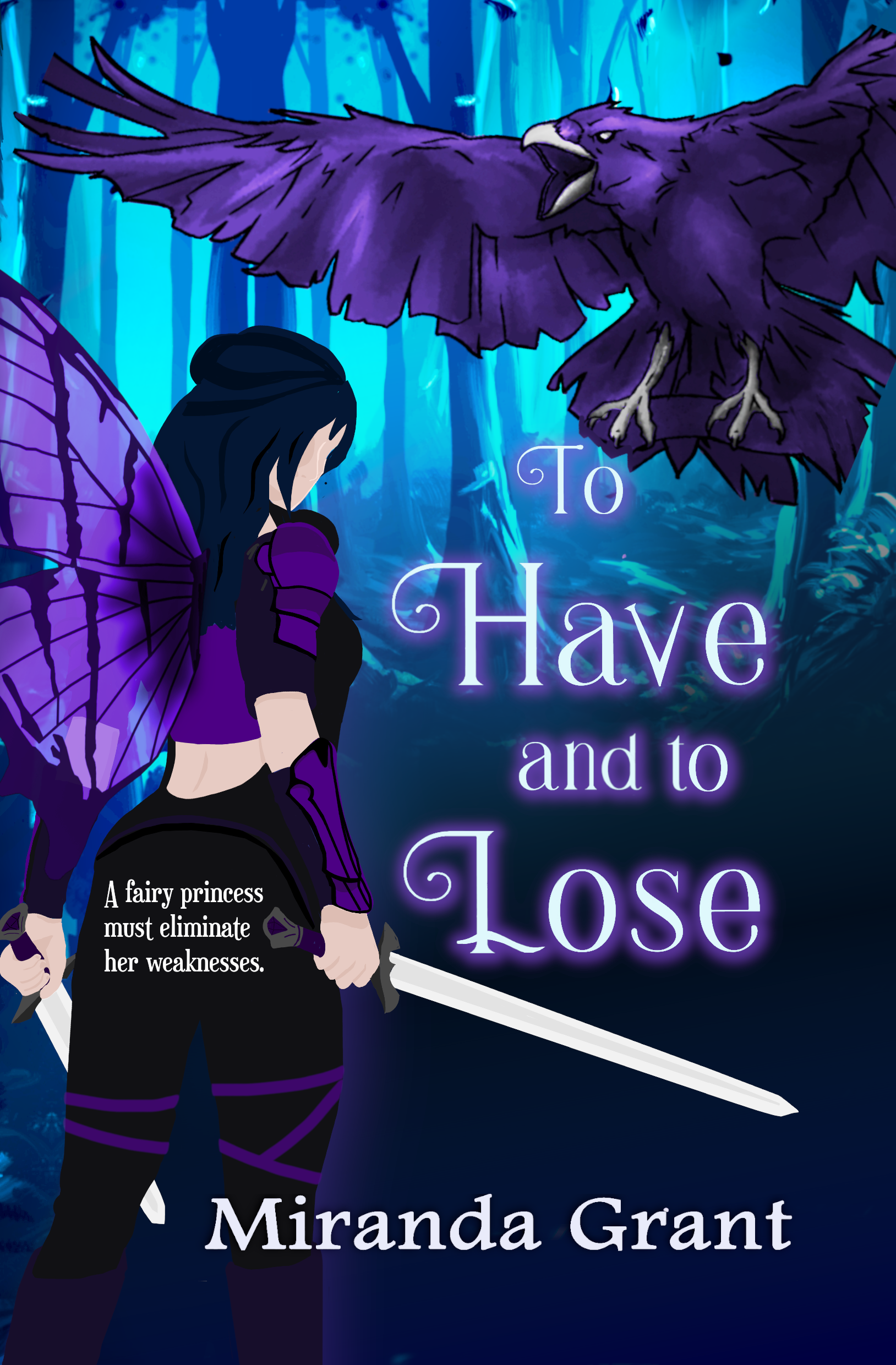 To Have and To Lose (Deathly Beloved #0.5)