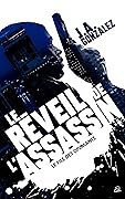 Le Réveil de l'Assassin (Le fils des diamants t. 1) (French Edition)