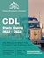 CDL Study Guide 2022-2023 by J. M. Lefort