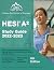 HESI A2 Study Guide 2022-20...