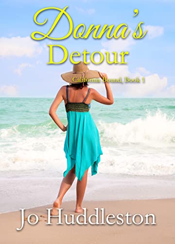 Donna's Detour