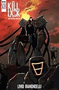 The Kill Lock: The Artisan Wraith #5